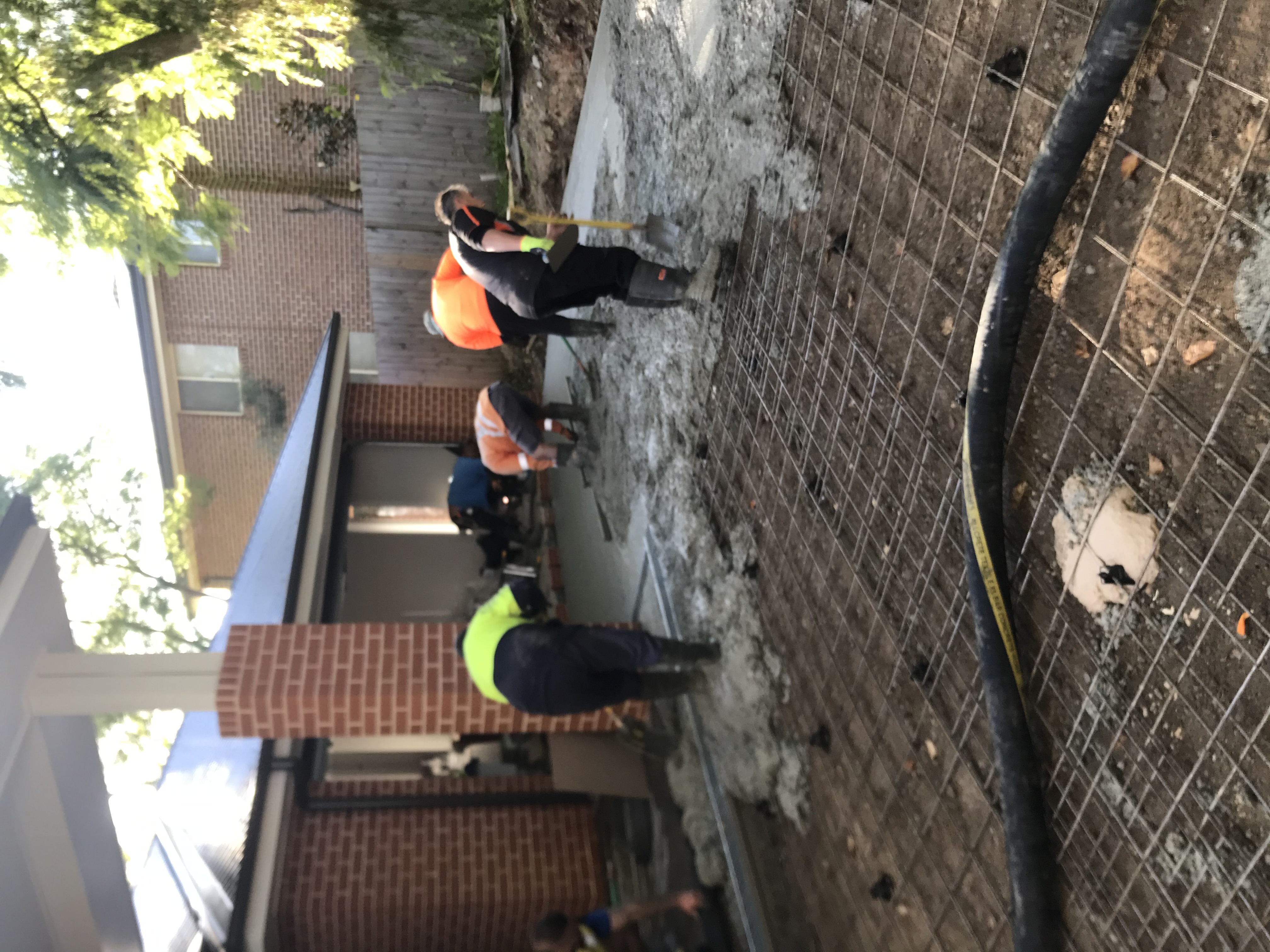 Labour Hire